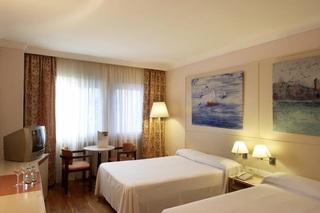 Гостиница Hotel Urpi