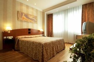 Гостиница Hotel Urpi