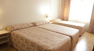 Гостиница Hotel Urpi