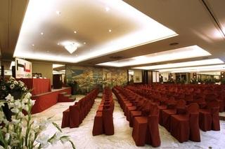 Гостиница Hotel Urpi