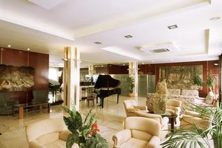 Гостиница Hotel Urpi
