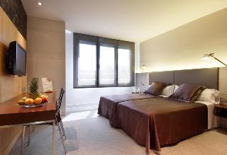 Гостиница Hotel Urpi