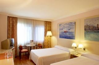 Гостиница Hotel Urpi
