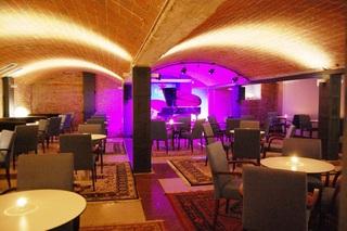 Гостиница Hotel Urpi