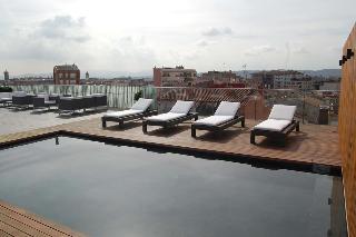 Гостиница Hotel Urpi