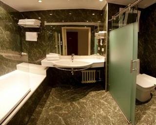 Гостиница Hotel Urpi