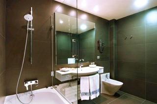 Гостиница Hotel Urpi