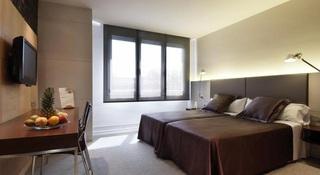 Гостиница Hotel Urpi