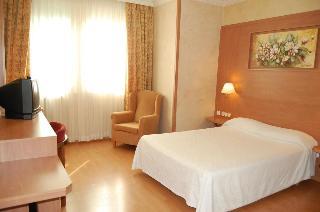 Гостиница Hotel Urpi