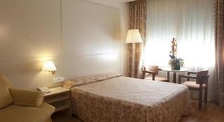 Гостиница Hotel Urpi