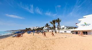 Гостиница Barlovento
