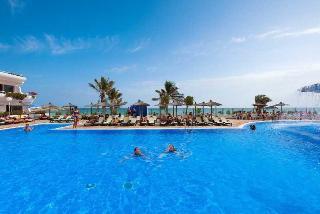 Гостиница Barlovento