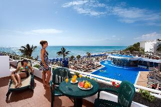 Гостиница Barlovento