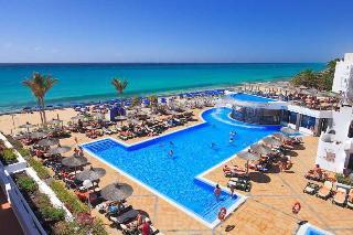 Гостиница Barlovento