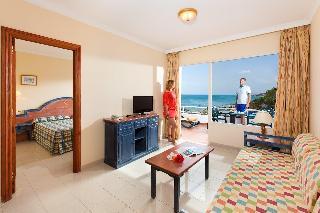 Гостиница Barlovento