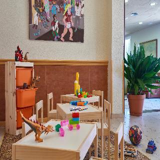 Hotel Platjadaro