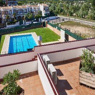 Hotel Platjadaro