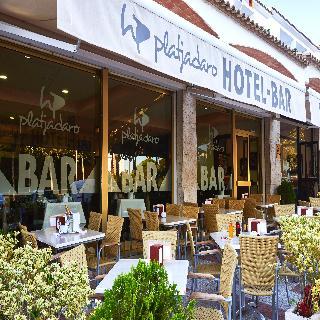 Hotel Platjadaro