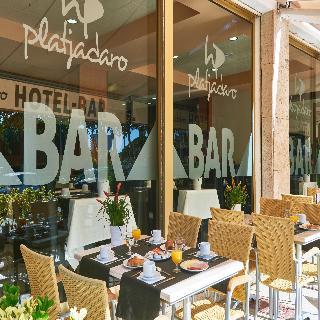 Hotel Platjadaro
