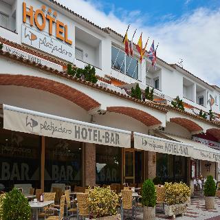 Hotel Platjadaro
