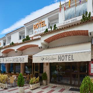 Hotel Platjadaro