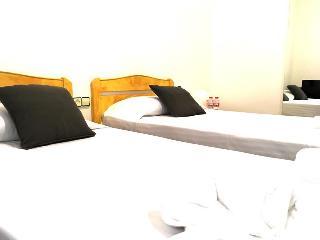 Гостиница La Palmera Hostal