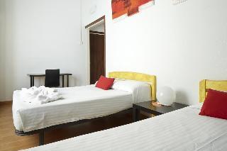 Hotel La Palmera Hostal