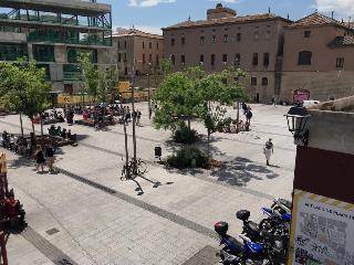 Hotel La Palmera Hostal