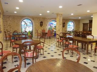 Гостиница Finca Torremilanos