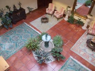 Гостиница Finca Torremilanos