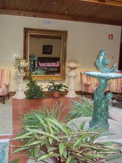 Гостиница Finca Torremilanos