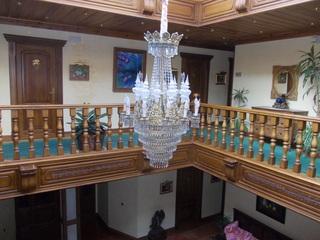 Гостиница Finca Torremilanos