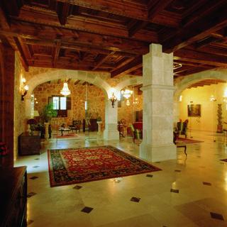 Гостиница Finca Torremilanos