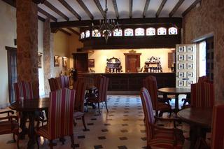 Гостиница Finca Torremilanos