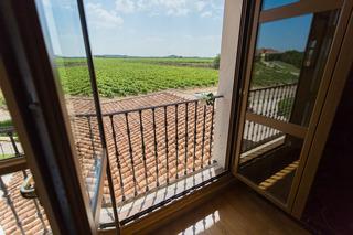 Гостиница Finca Torremilanos