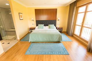 Гостиница Finca Torremilanos