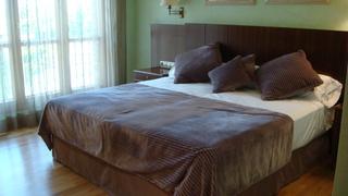Гостиница Finca Torremilanos