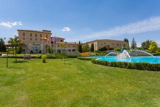 Гостиница Finca Torremilanos