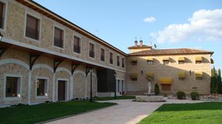 Гостиница Finca Torremilanos