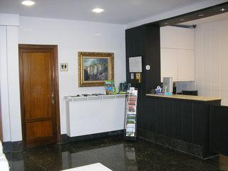 Гостиница Don Carlos