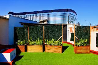 Гостиница Hostal Gat Xino