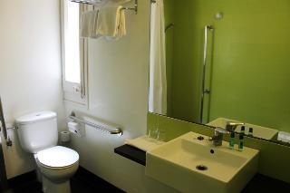 Гостиница Hostal Gat Xino