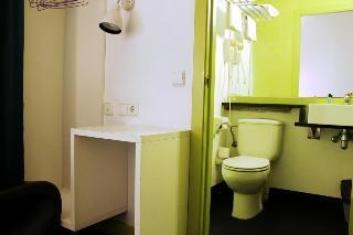 Гостиница Hostal Gat Xino