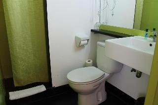 Гостиница Hostal Gat Xino