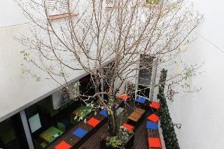 Гостиница Hostal Gat Xino