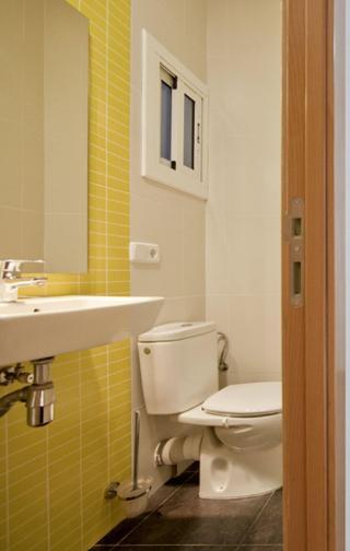 Гостиница Hostal Nitzs