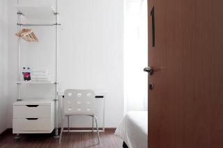 Гостиница Hostal Nitzs