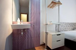 Гостиница Hostal Nitzs