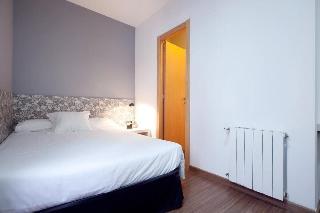 Гостиница Hostal Nitzs
