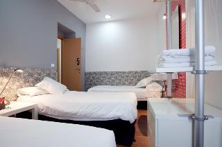 Гостиница Hostal Nitzs
